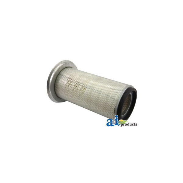 Filter, Outer Air 16" x9" x9"